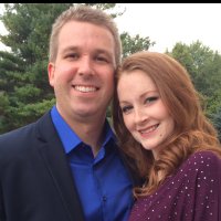 Amanda Hackler-Roy (@amandaellis391) 's Twitter Profile Photo