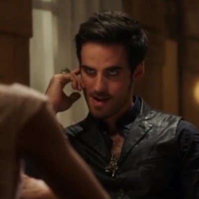 CaptHookOUAT's profile picture. A pirate willing to fight for what I want no matter what. {RP} {Single}