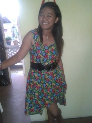 Don't judge me by my past co'z. I don't live there anymore