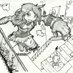 InkerBeat (@sujetodelta) Twitter profile photo
