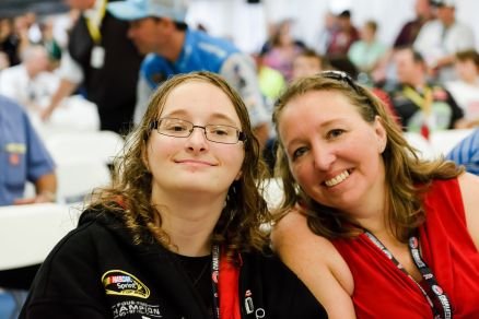 Kenziesmom24's profile picture. Kenzie's mom .. love nascar /Clemson of course so does Kenzie!