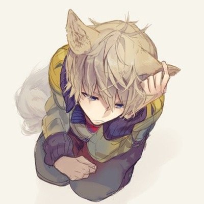Uh.. Yeah... my names Chris.. with a K.. I'm a neko... yeah.. i sing... and stuff.. #15 #single