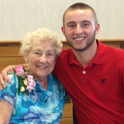 bcarroll25's profile picture. 