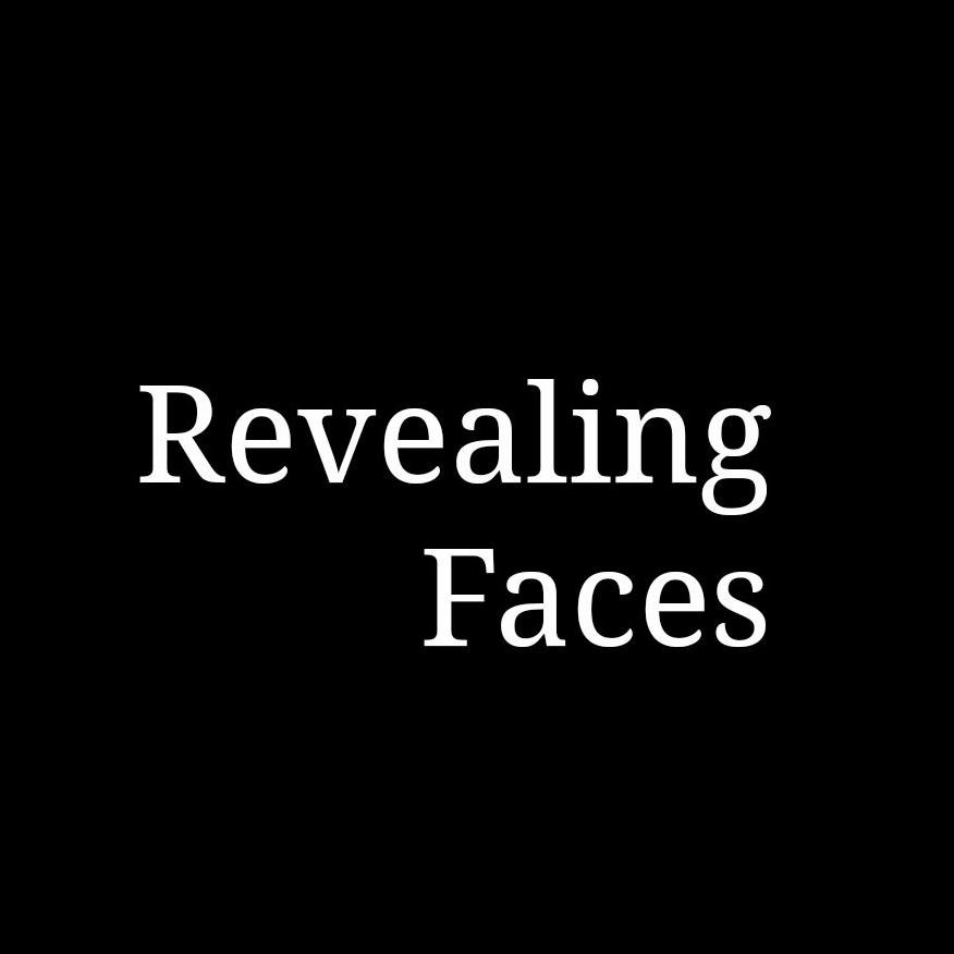 Revealing_Faces's profile picture. An upcoming doc that will give refugees the chance to tell their stories from their own perspectives. Directed by @ChelsiBullard