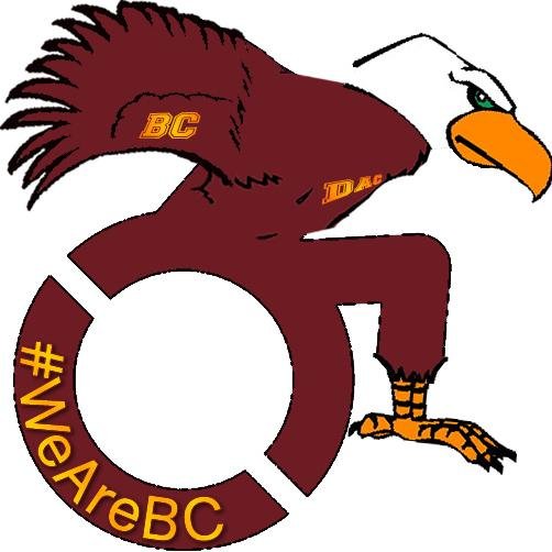 Disability Awareness Committee of Boston College  #RampUpBC