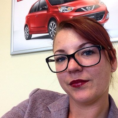 Sales Consultant @ Experience Nissan. Juke/Altima owner. 2017, 2016, 2015 &2014 winner of the Barrie Advance Readers Choice for both New&Used Car Salesperson.