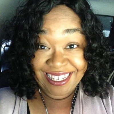 things Shonda Rhimes googles