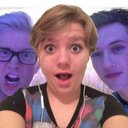 HALEY OAKLEY - @AmazingHal - Twitter