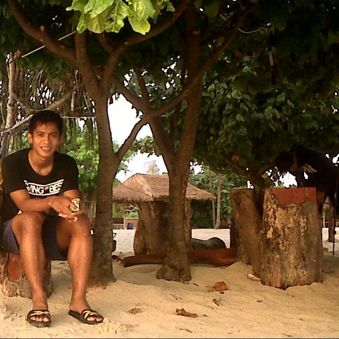 ErvinRianto's profile picture. 