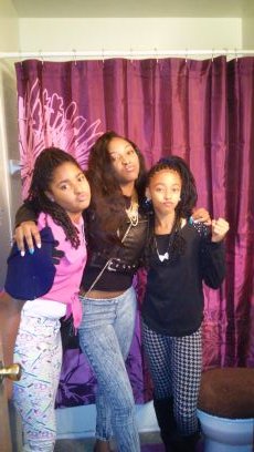 1.God 2.family http://t.co/eA74SSxoBa 4.Success
I wanna be successful ✨