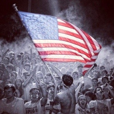 DM pictures of your student sections to get futured on this page! Follow @Conner_Edkins & @b_foust22