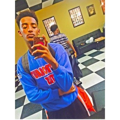_ballislife900's profile picture. 