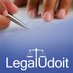 LegalUdoit (@legaludoit) Twitter profile photo
