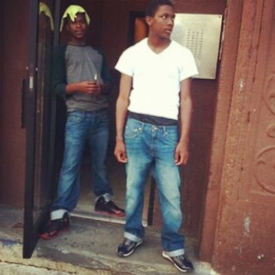 #FREE IRAQ #FREE FEE #FREE NELLZ
