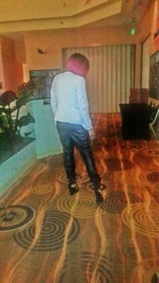 im my OWN team✊