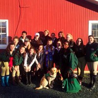 Dartmouth Equestrian (@dartmoutheq) 's Twitter Profile
