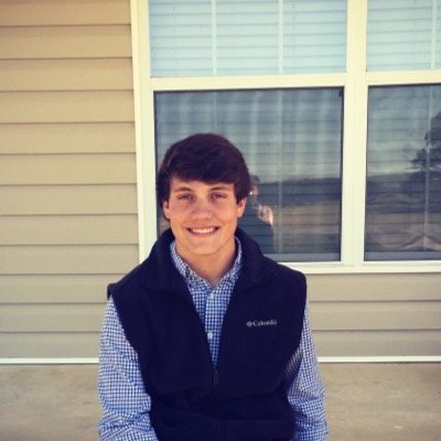 blakegulledge's profile picture. 