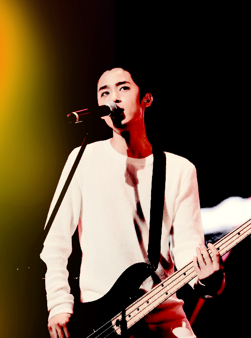 (패러디) 패러디 계정 이재진입니다 최민환 Primadonna's One and Only Bassist. South Korean pop band, FT Island. was born on 17 December 1991