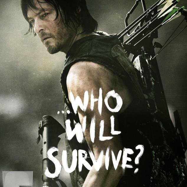 Canadian Fan Page for AMC's The Walking dead. Every Sunday Night 9/8C on AMC!! #TeamBen #RIPSam #InCarolWeTrust
