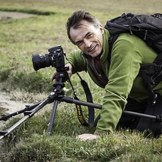 Photographer. A Belgian in Ecuador. I love life, freedom, nature. To communicate these values through images is one of my passions.