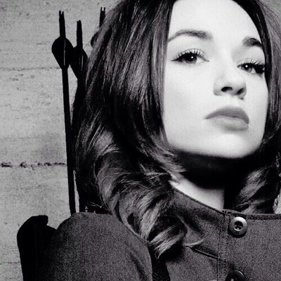 I've always had a secret crush on Lydia. [RP/AU] #Allydia
