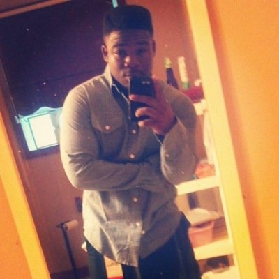 Althletic, layed back, i fight for what i want, dont fuck with lames... But Follow me