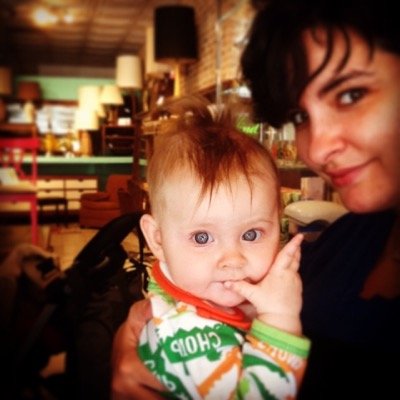 anne_apple's profile picture. 