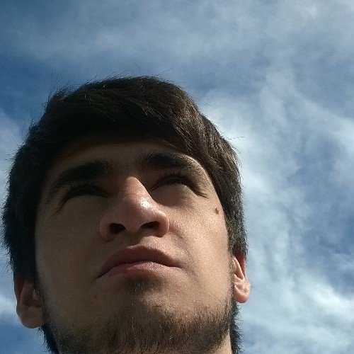 Estudiante de Educ. Física~Bostero y Churo :)~Amante del Fernet~Que Sea Rock~LVP & CJS~~Mi locura y mi realidad~Suena Don Osvaldo~