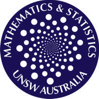 unswmathspd's profile picture. 