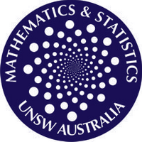 UNSW Mathematics PD (@unswmathspd) 's Twitter Profile