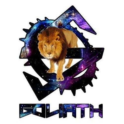 NotGoliathFame's profile picture. 