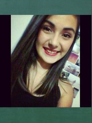 smile :)♥ Instagram: sthefanniel