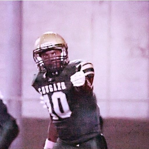 c/o 2015 Jcm Football athlete