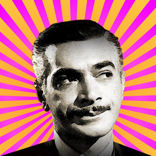 Novato en el amor, soñador de oficio