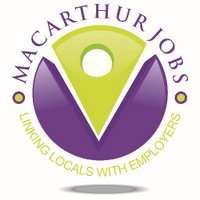 Macarthur Jobs(@MacarthurJobs01) 's Twitter Profile Photo