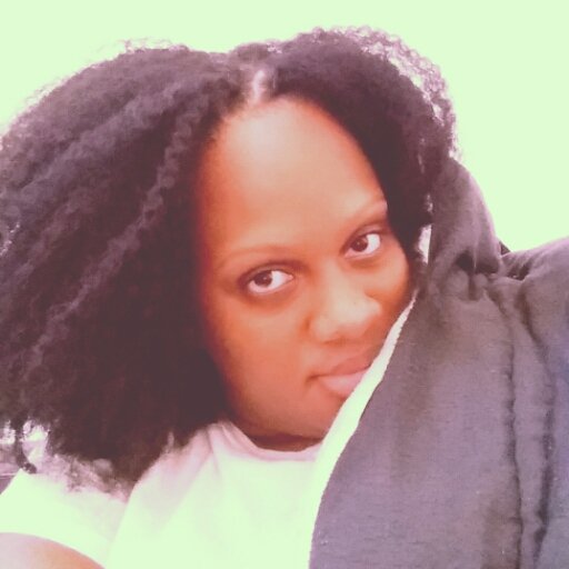 Mz Vonni P  ... #TeamNatural #TeamPrettyLadies #SelfMade ... Follow my backbone! @ownhisgrownman :)