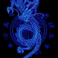 Dragon (@tachyonman) 's Twitter Profile