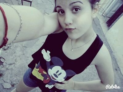 Jugadora de Voley// Hincha del ciclon:')