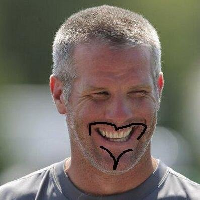 Farve4Official's profile picture. (Parody, duh!) Love football and tractors