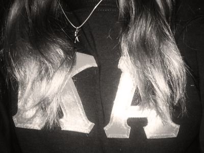 I am a true southern girl and my daddy's world. I drink my bourbon straight and always wear my cowboy boots, lavalier, and curls. #ForeverKA #KALady