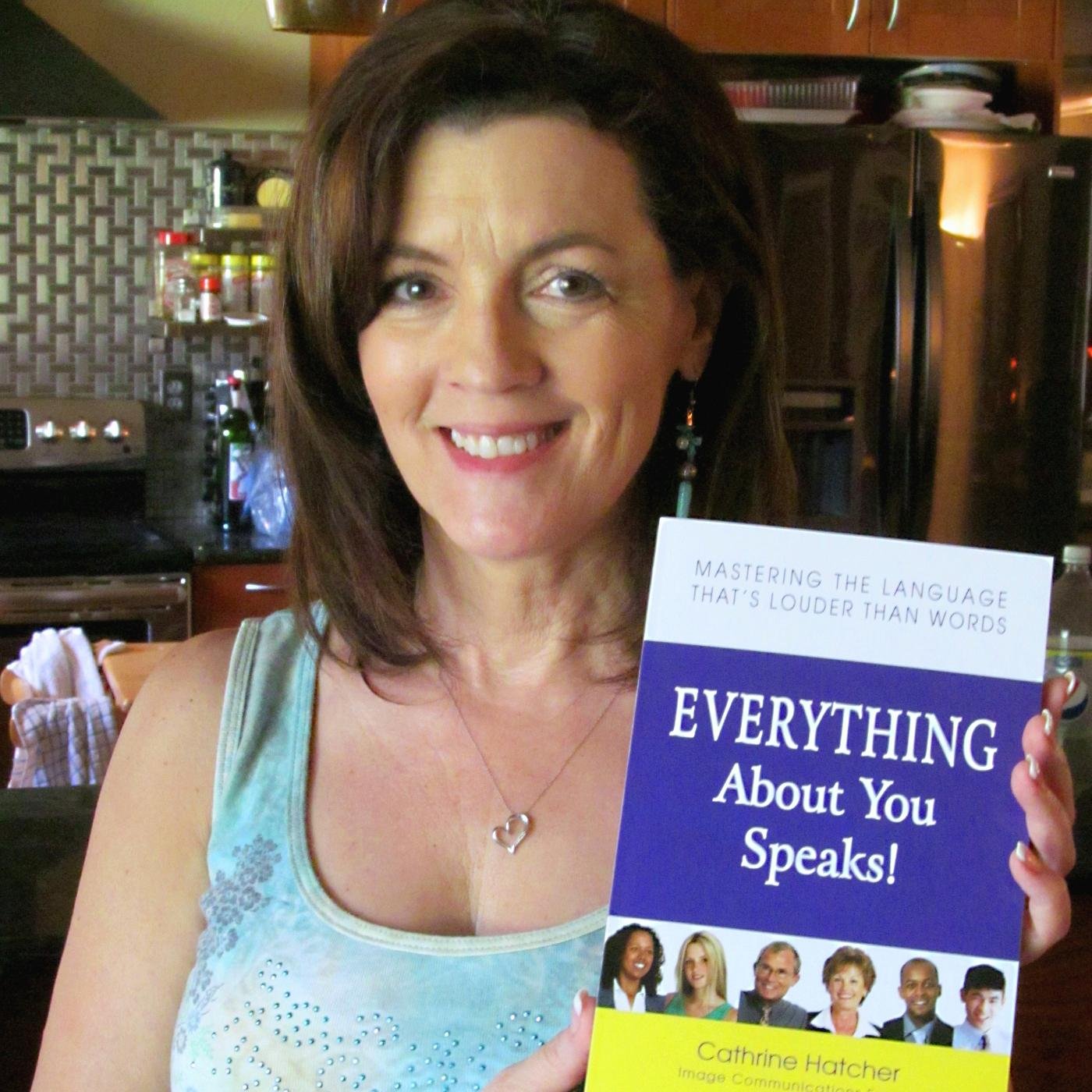 CathrineHatcher's profile picture. Director for Dog & Butterfly Films....Leadership Coach....Image Communications Expert....Professional Speaker.... Actor....Film/Video Industry Stylist.