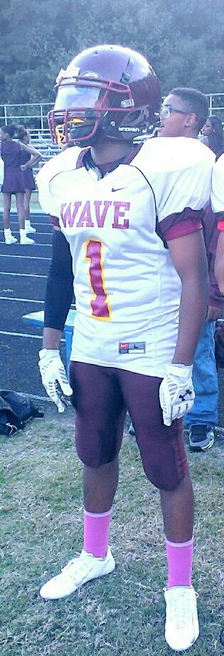 God Gave Me a Gift so they can't Stop me ....