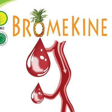 bromekine's profile picture. Memberikan solusi untuk jantung koroner. memberikan informasi kesehatan dan kecantikan REAL HEALTH COMES FROM NATURE