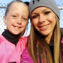 Ashley Pounders - @ashp1316 - Twitter