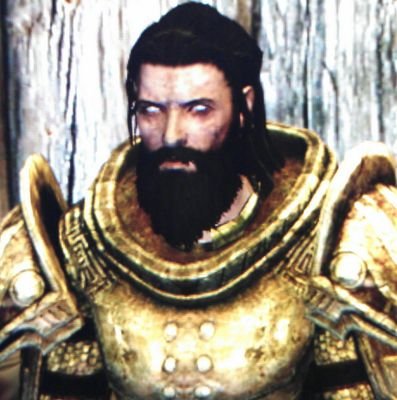 Nord Battlemage for hire. Ex-Stormcloak. Traveling scholar and intellectual. #ElderScrollsRP #OC #MV