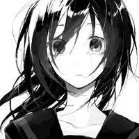 Coming from the Amaterasu family, Aki yearns to be the head leader of her family, deciding it was best to take the role of Master to @UrukianKing [MERCENARY]