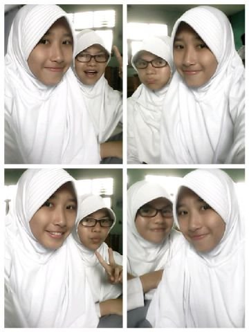 iqlimadelima's profile picture. Kesempurnaaan hanyalah milik ALLAH SWT. *SDI*