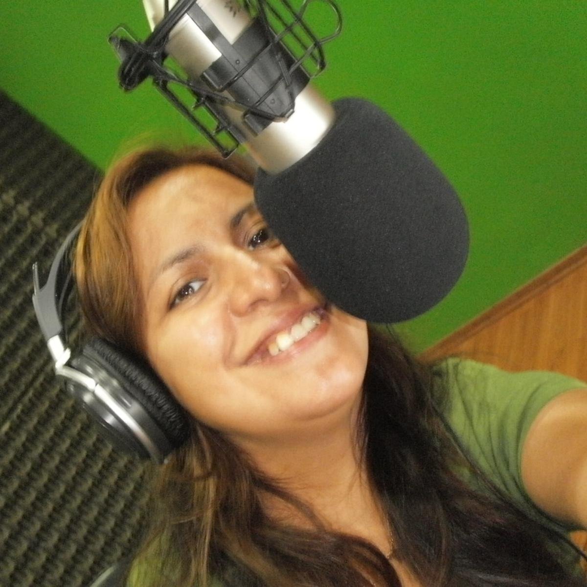 Laura Vallejos