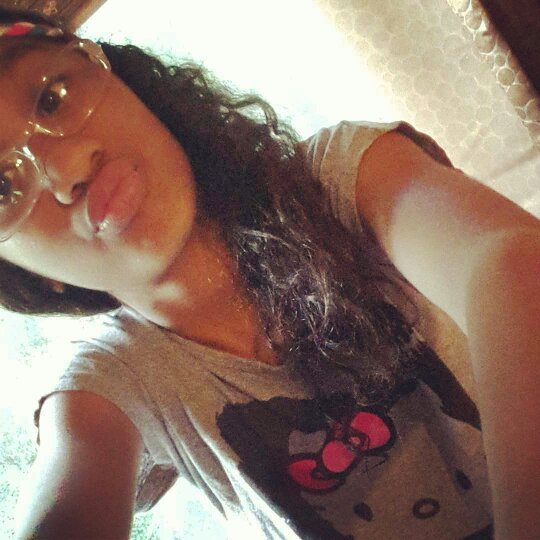 Orgullosa De ser Dominicana!!!✌☺