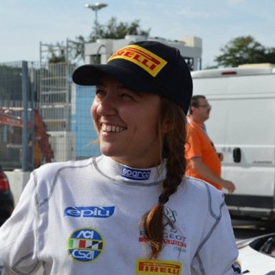 CotoneSara's profile picture. 